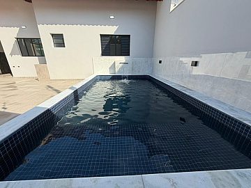 Casa Geminada � Venda