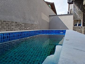 Sobrado em Condom�nio � Venda