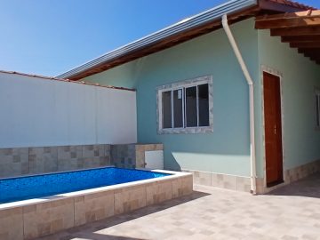 Casa Geminada  Venda