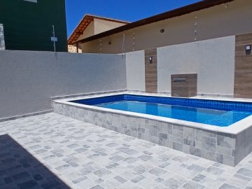 Casa Geminada  Venda