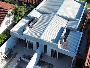 Casa Geminada � Venda