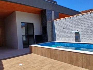 Casa Geminada  Venda