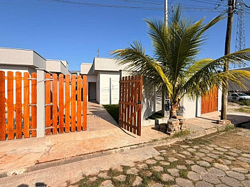 Casa Geminada � Venda