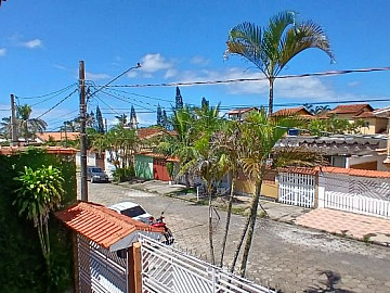 Sobrado para Aluguel