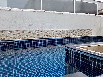 Casa em Condom�nio � Venda