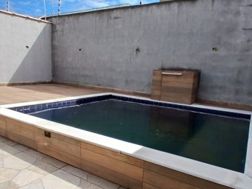 Casa Geminada  Venda