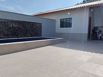Casa Geminada � Venda