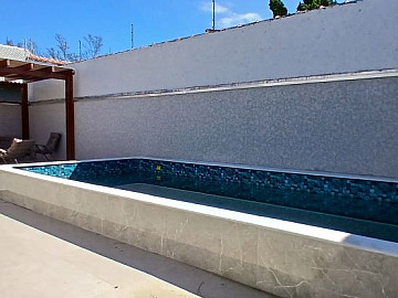 Casa Alto Padr�o � Venda