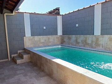 Casa Geminada � Venda