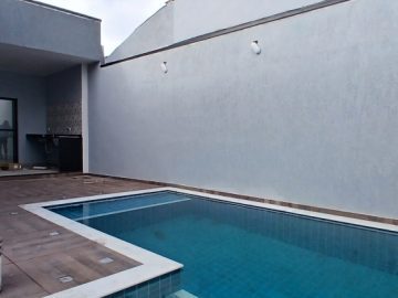 Casa Alto Padr�o � Venda