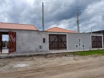 Casa � Venda