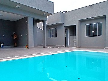 Casa Alto Padr�o � Venda