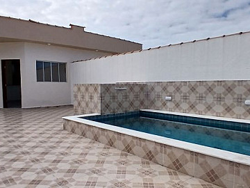 Casa Geminada � Venda
