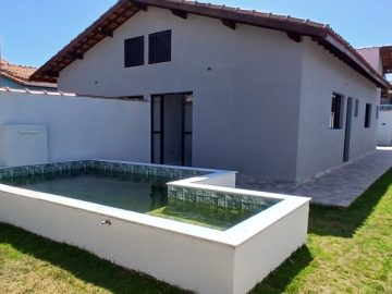 Casa Geminada  Venda