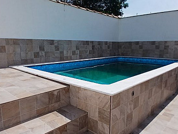 Casa Geminada � Venda