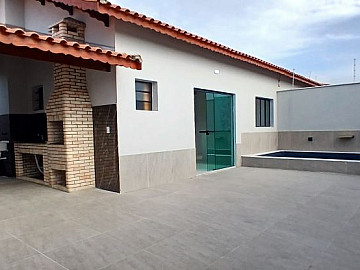 Casa Geminada � Venda
