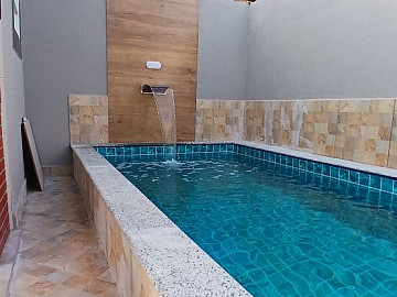 Casa Geminada � Venda