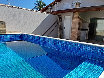 Casa Geminada � Venda