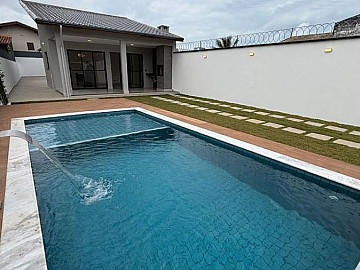 Casa Alto Padr�o � Venda