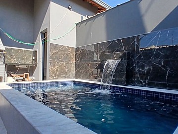 Casa Geminada � Venda