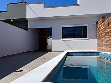 Casa Geminada � Venda