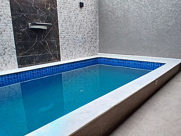 Casa Geminada � Venda