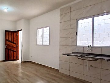 Casa Geminada  Venda