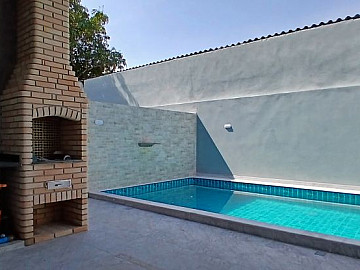 Casa Geminada � Venda