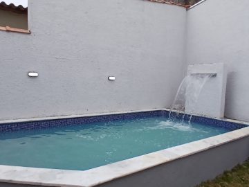 Casa Geminada  Venda