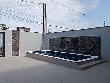 Casa Geminada � Venda