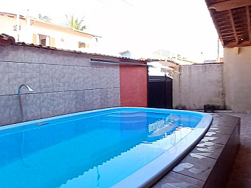 Casa � Venda