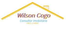 Wilson Cogo - Corretor de Imveis
