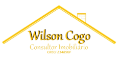 Wilson Cogo - Corretor de Imveis
